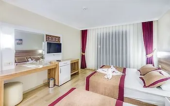Kemer Reach Hotel Goynuk (Kemer)