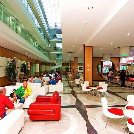 Kemer Reach Hotel Goynuk (Kemer)