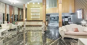 Kemer Reach Otel