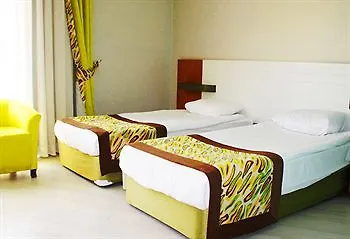 Otel Kemer Reach 5*