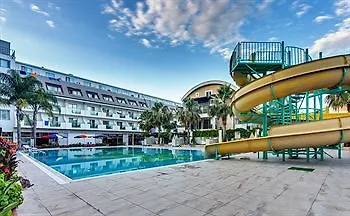 Kemer Reach Otel 5*