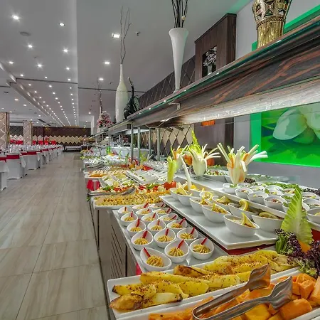 Otel Kemer Reach Göynük