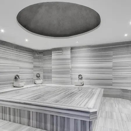 Otel Kemer Reach