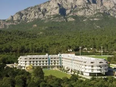 Kemer Reach Göynük