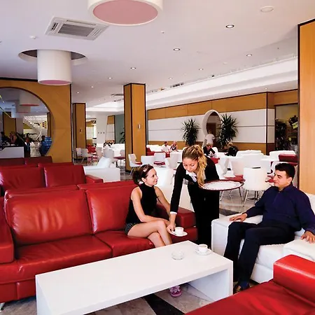 Kemer Reach 5*