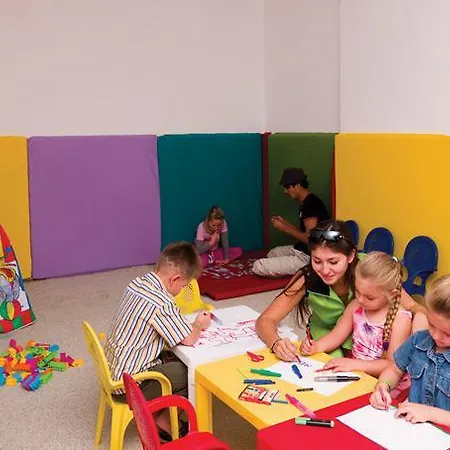 Kemer Reach 5* Göynük