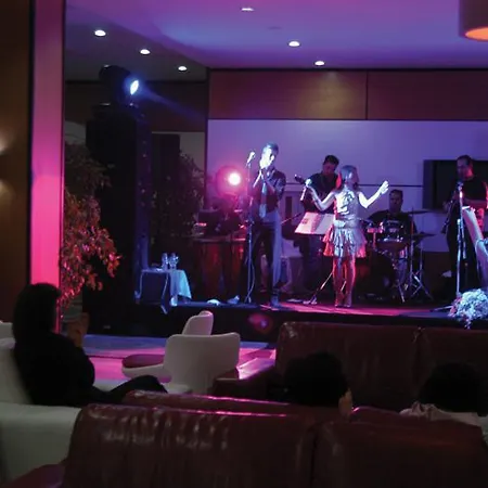 Otel Kemer Reach