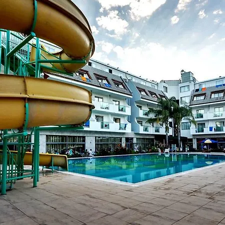 Kemer Reach