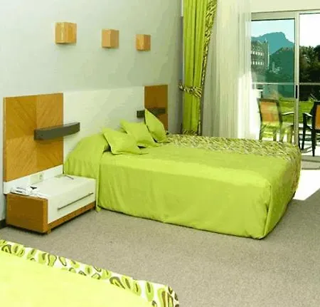 Kemer Reach Otel