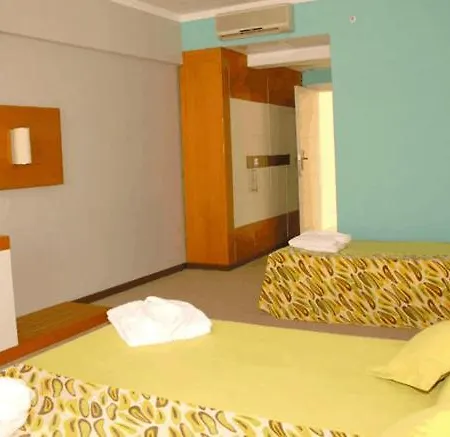Otel Kemer Reach 5*