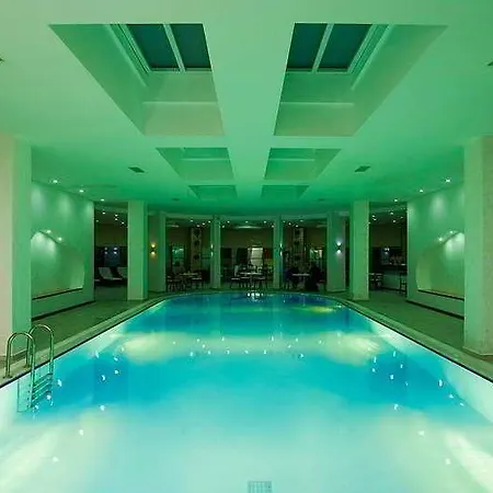 Otel Kemer Reach 5*