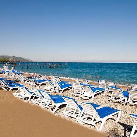 Kemer Reach