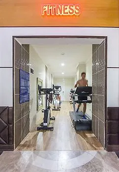 Kemer Reach 5* Göynük