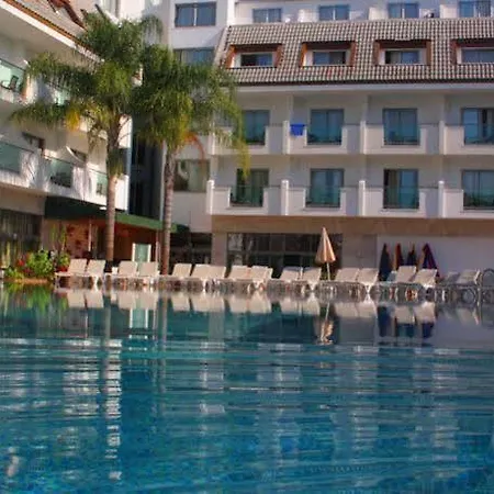 Kemer Reach Otel 5*