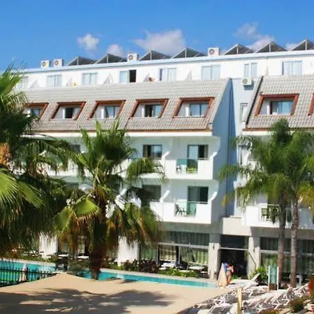 Kemer Reach Otel Göynük
