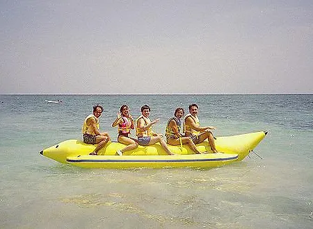 Kemer Reach 5* Göynük