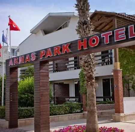 Kemer Reach 5* Göynük