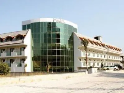 Kemer Reach Otel
